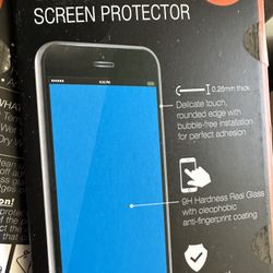 iphone 6s screen protector 