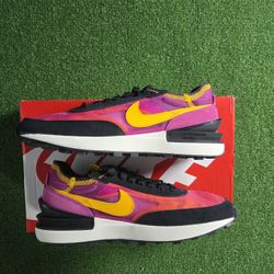 Nike Waffle One Size 8.5W