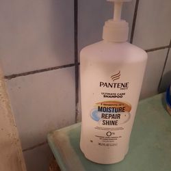 Pantene Shampoo 