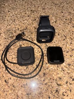 Insta360 GPS Preview Remote