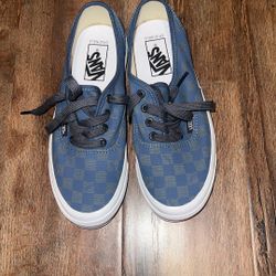 Brand New Vans **Youth 6** 
