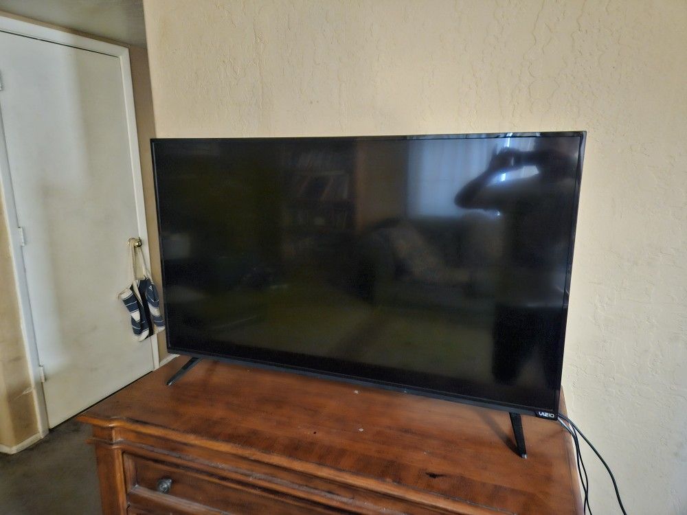 Vizio TV