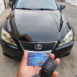 Car Key Llaves Para Carros 