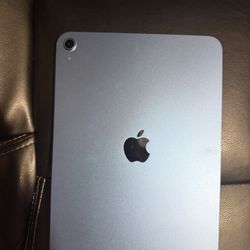 Apple iPad (A16) 11-inch Wi-Fi 256GB (2025 11th generation) - Blue