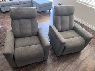Power Recliner