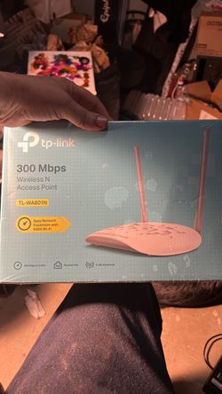 wireless n access point
