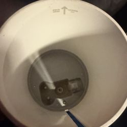 Honeywell Designer Series Cool Mist Humidifier