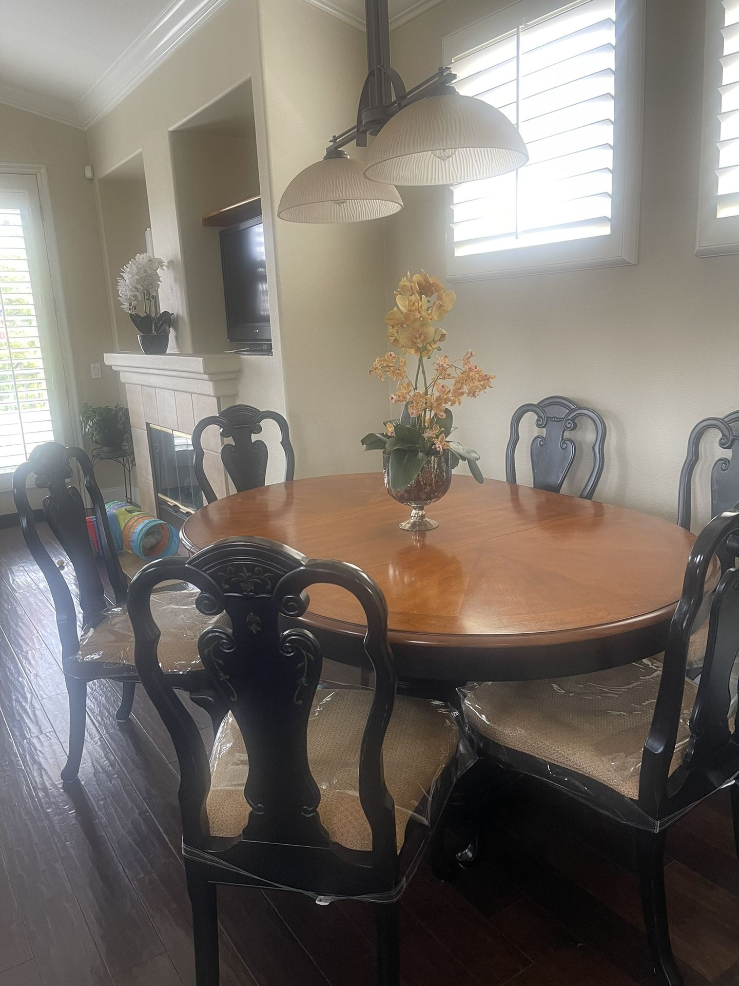 Dining Room Set