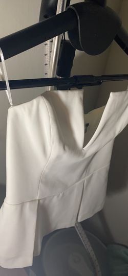 Guess Strapless, Size XS