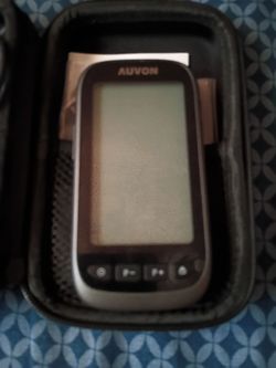 Muscle stimulator new in case no offers no trades 75 Ave Indian School serious buyers only please