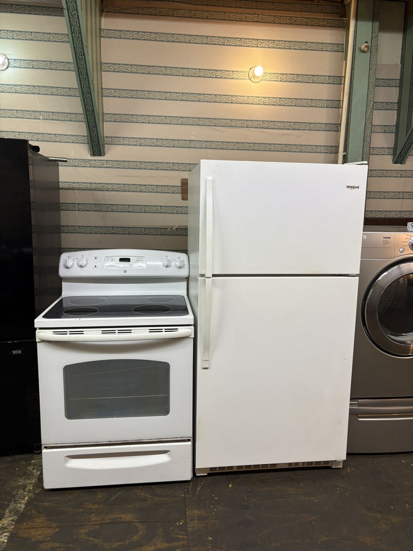 Combo White