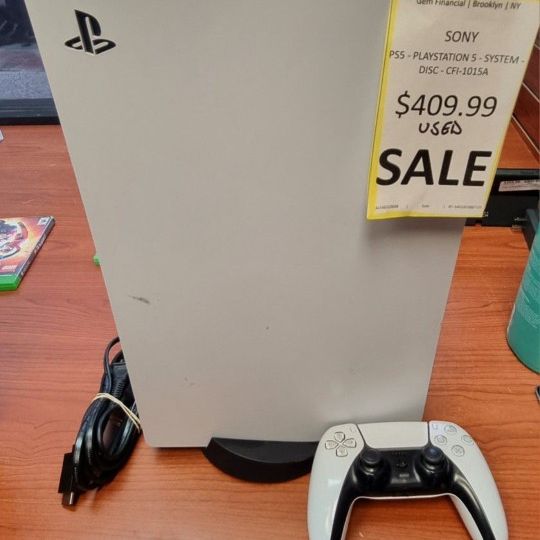 RIDERS REPUBLIC PS5 for Sale in Mount Vernon, NY - OfferUp