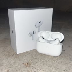 AirPods Pro Gen 2