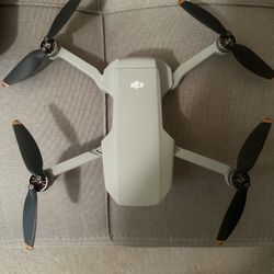 Dji Mini Drone