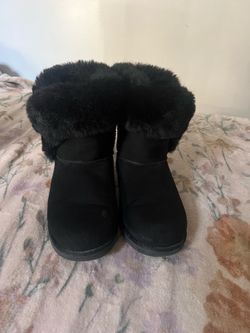 Juicy Couture Boots