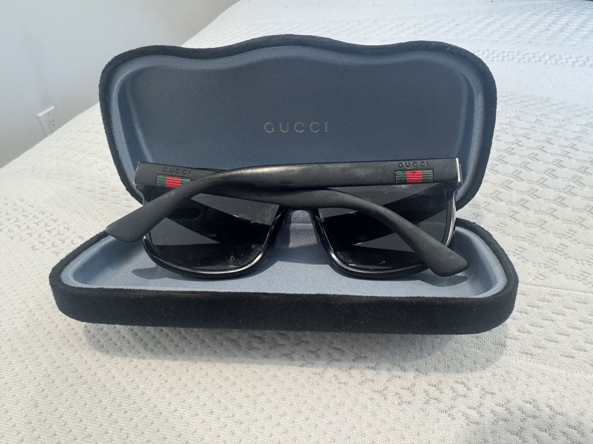 Gucci Mens Glasses