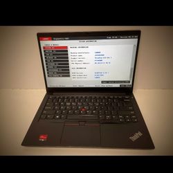 ( Laptop ) IBM Lenovo thinkpad e14 gen2 Amd ryden 2.7ghz Series