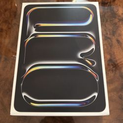  iPad Pro 11-inch (WiFi / WiFi + Cellular) – Black & Silver 