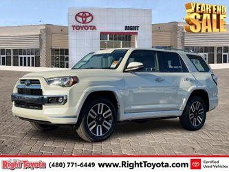 2023 Toyota 4Runner