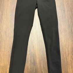 Black Gym /Sports Leggings 