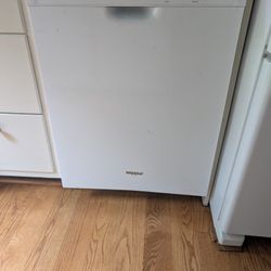 Dishwasher 