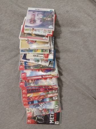 21 EMPTY Cases