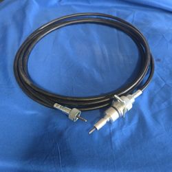 Universal Ford Speedometer Cable