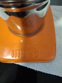 Orange Juice Press