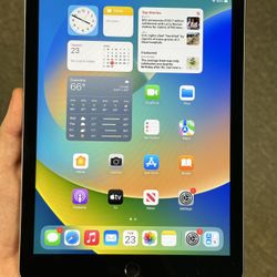 Apple iPad Pro 1st Gen (9.7”) 128GB