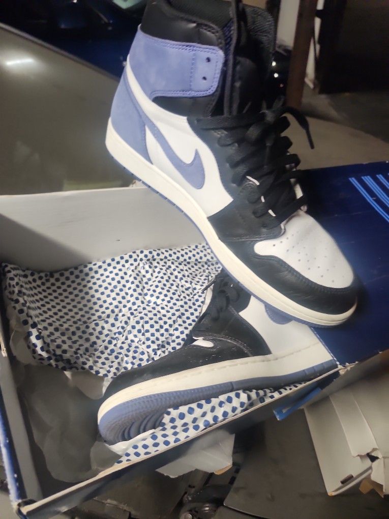 Jordan Size 12