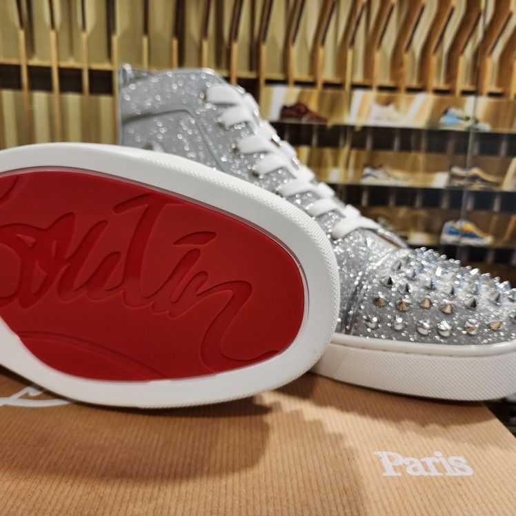 バ*ビ様 週末限定オークション☆セールChristian Louboutin 3 Christian Louboutin for Sale in Phoenix, AZ - OfferUp