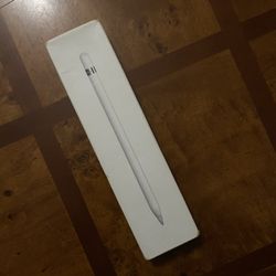 Apple Pencil