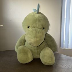 Cute Dinosaur Plushie 