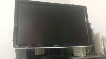 Dell Screen HDMI
