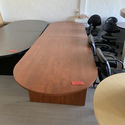 Conference Tabke new 12’