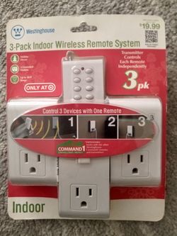 Remote System Wireless
