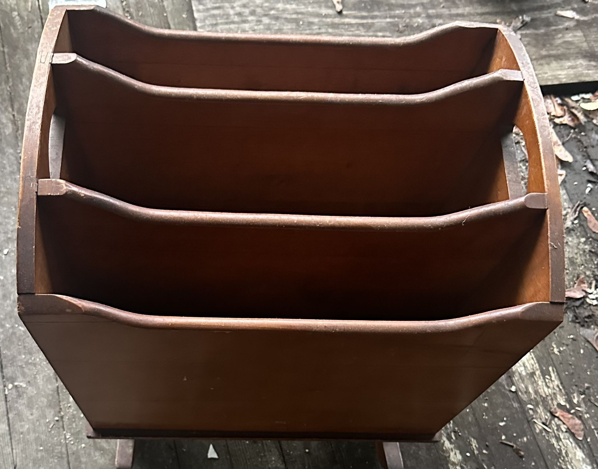 Accessories Antique Holder 