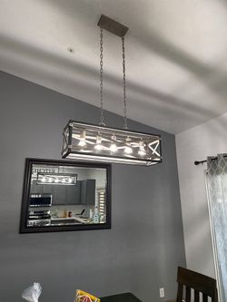 Light fixture