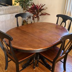 Kenton Dining Set