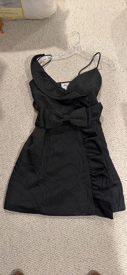 Mily Dress Size 4