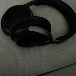 Bose Ultracomfort Headphones