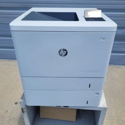 HP Color Laserjet Enterprise M553 Refurbished