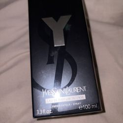YSL EAU DE PARFUM INTENSE