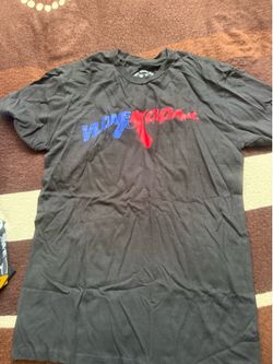 Vlone Kodak size M