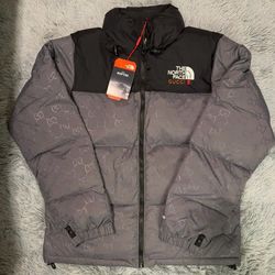 NorthFace Puffer Jacket