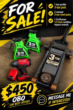 Sale