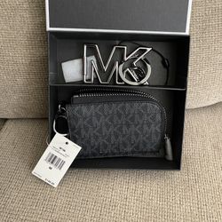 Brand New Michael Kors Wallet
