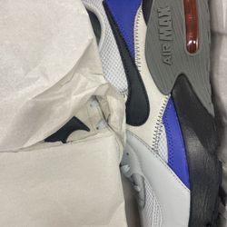 Nike AirMax Size 11.5