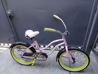 Huffy bike