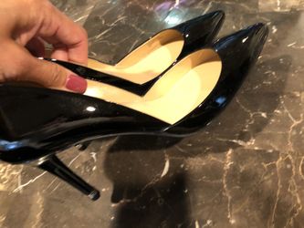 MK high heel Shoes Size 9